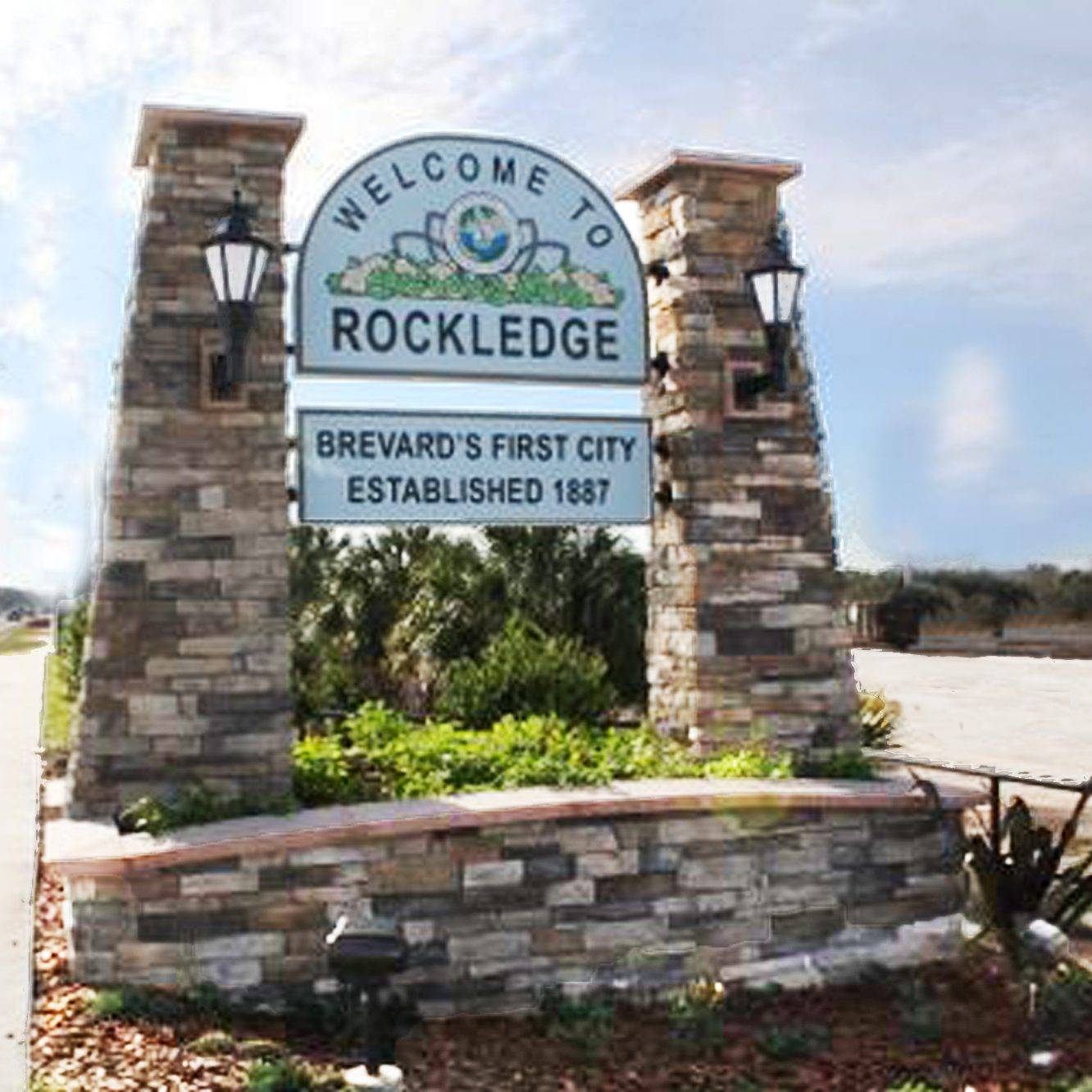 Rockledge,<BR> FL