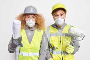 Mold Prevention in New Constructions